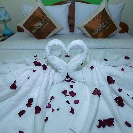 Hotel Mae Yu Lim Boutique Siem Reap Zewnętrze zdjęcie