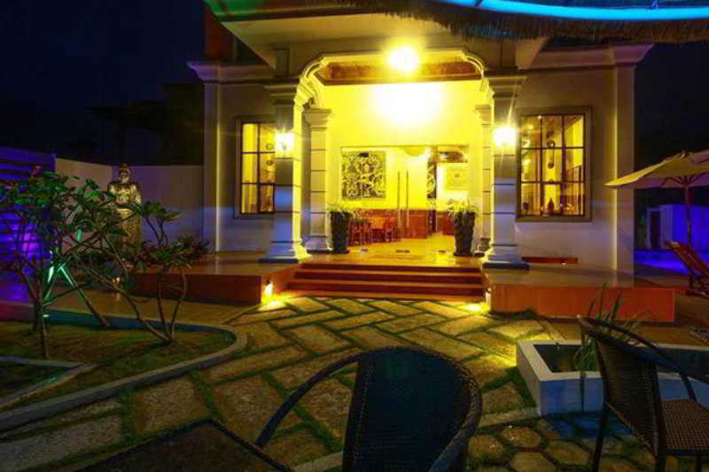 Hotel Mae Yu Lim Boutique Siem Reap Zewnętrze zdjęcie