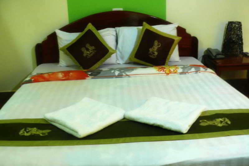Hotel Mae Yu Lim Boutique Siem Reap Zewnętrze zdjęcie
