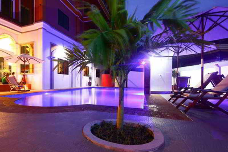 Hotel Mae Yu Lim Boutique Siem Reap Zewnętrze zdjęcie