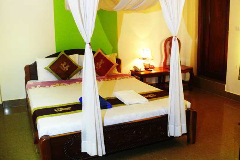 Hotel Mae Yu Lim Boutique Siem Reap Zewnętrze zdjęcie