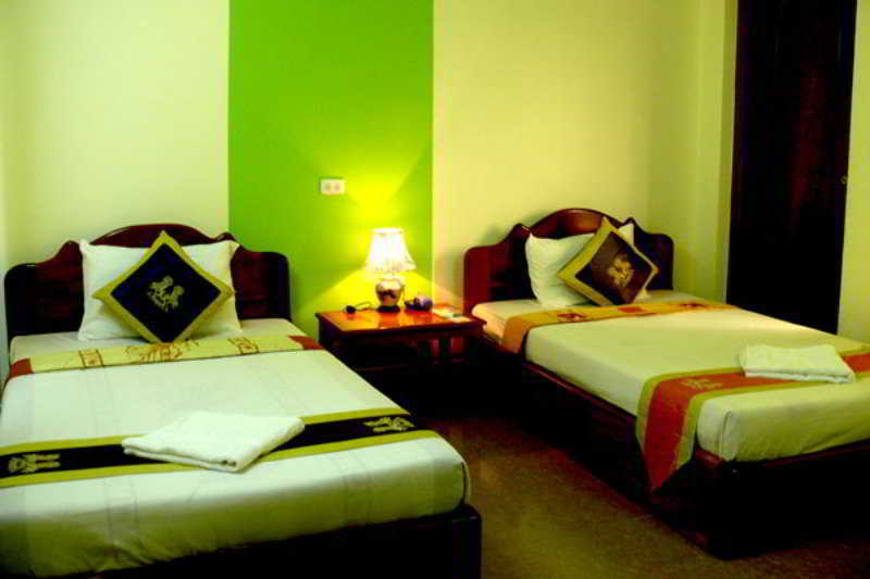 Hotel Mae Yu Lim Boutique Siem Reap Zewnętrze zdjęcie