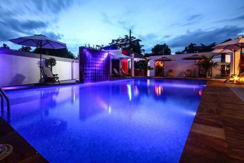 Hotel Mae Yu Lim Boutique Siem Reap Zewnętrze zdjęcie
