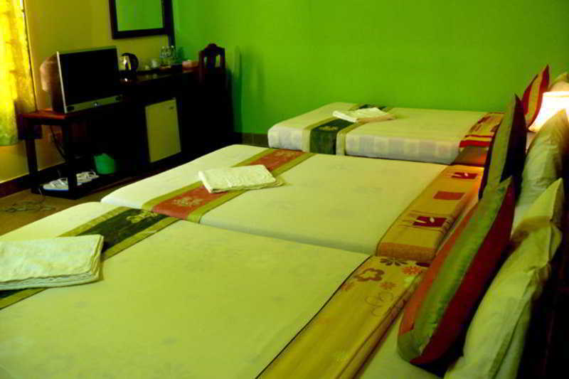 Hotel Mae Yu Lim Boutique Siem Reap Zewnętrze zdjęcie