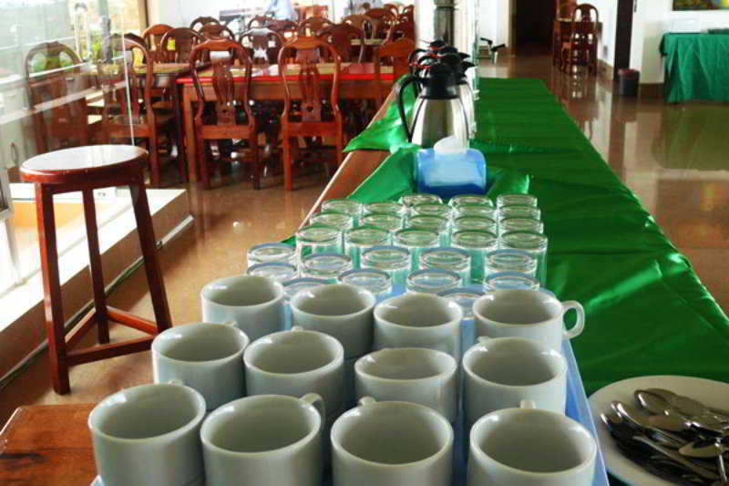 Hotel Mae Yu Lim Boutique Siem Reap Zewnętrze zdjęcie