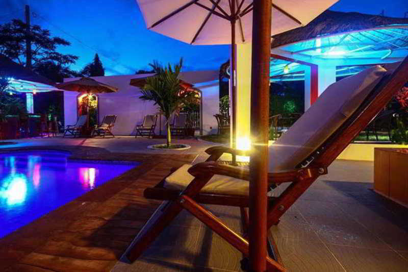 Hotel Mae Yu Lim Boutique Siem Reap Zewnętrze zdjęcie