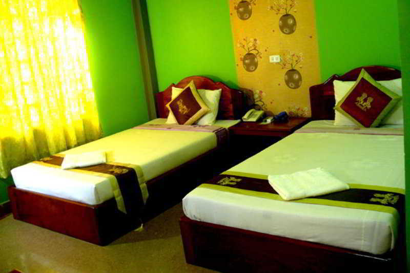 Hotel Mae Yu Lim Boutique Siem Reap Zewnętrze zdjęcie