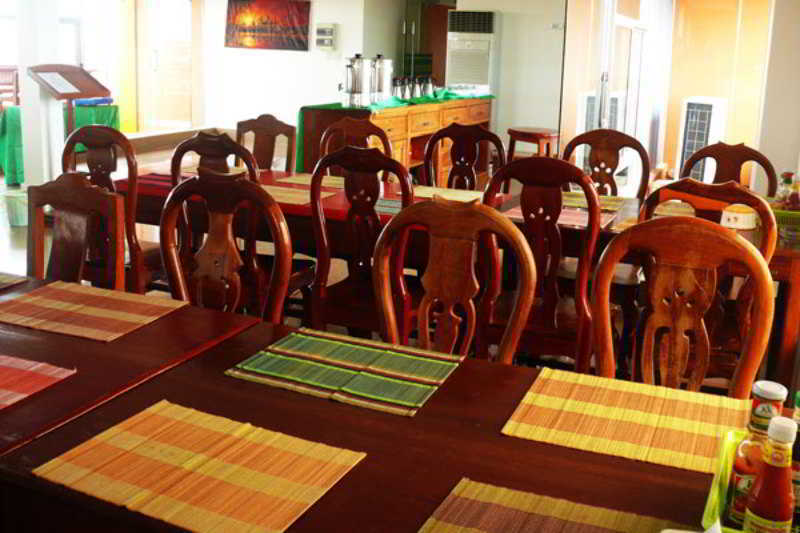 Hotel Mae Yu Lim Boutique Siem Reap Zewnętrze zdjęcie