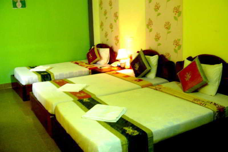 Hotel Mae Yu Lim Boutique Siem Reap Zewnętrze zdjęcie