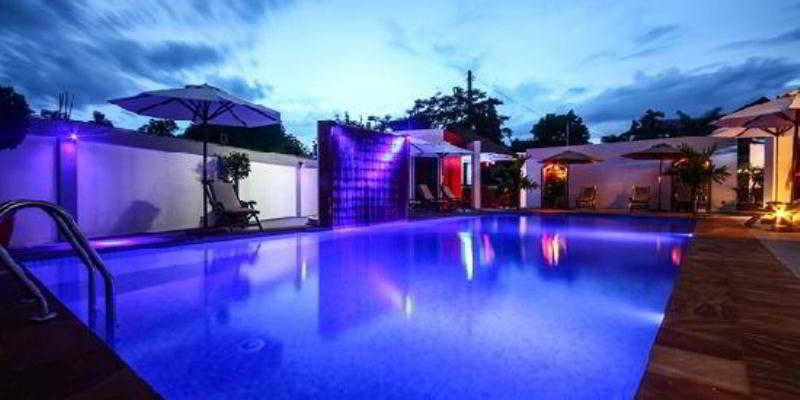 Hotel Mae Yu Lim Boutique Siem Reap Zewnętrze zdjęcie