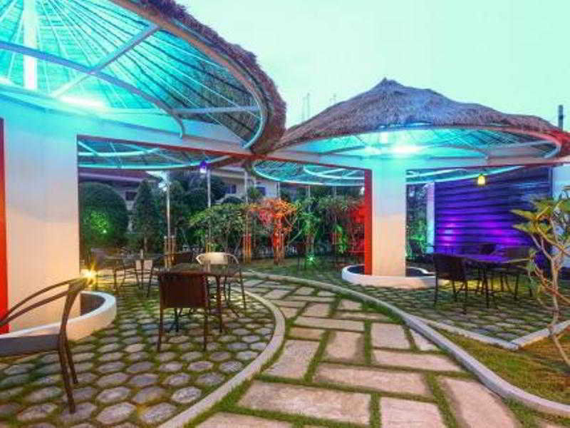 Hotel Mae Yu Lim Boutique Siem Reap Zewnętrze zdjęcie